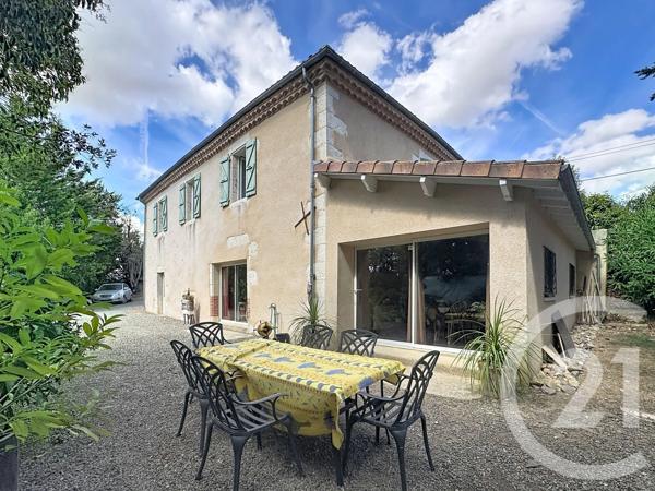 Maison à vendre  6 pièces - 148,55 m 2   AUCH  - 32