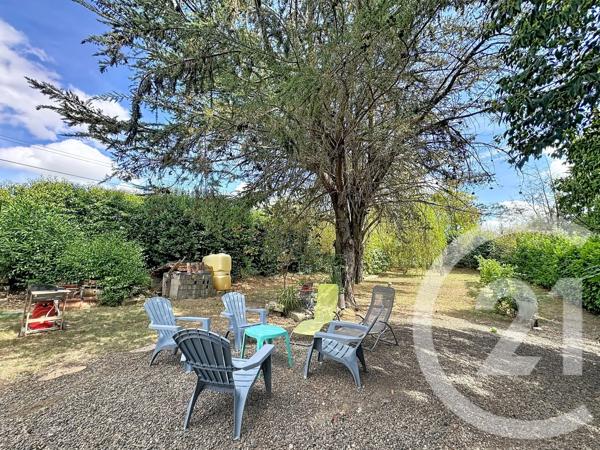 Maison à vendre  6 pièces - 148,55 m 2   AUCH  - 32