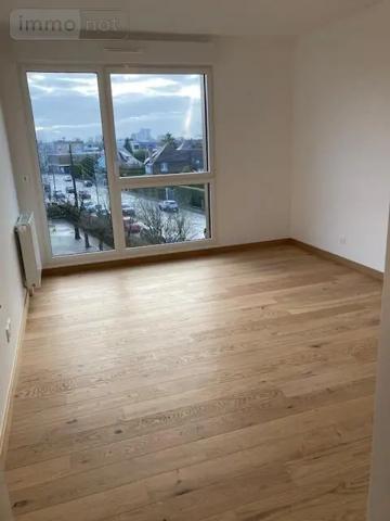 Location - Appartement Bois-Guillaume 76230 4 pièces 89 m 2