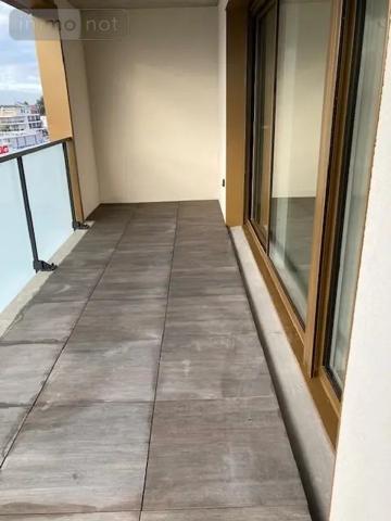 Location - Appartement Bois-Guillaume 76230 4 pièces 89 m 2