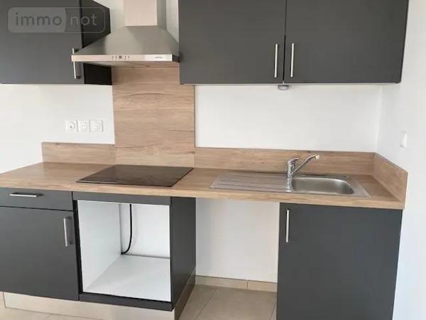 Location - Appartement Bois-Guillaume 76230 4 pièces 89 m 2