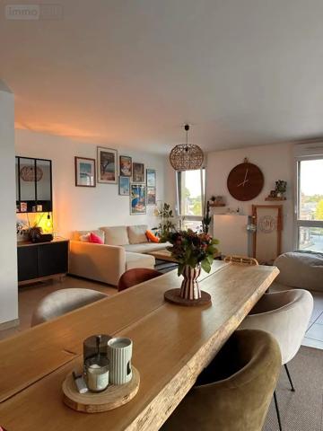 Location - Appartement Bois-Guillaume 76230 4 pièces 89 m 2