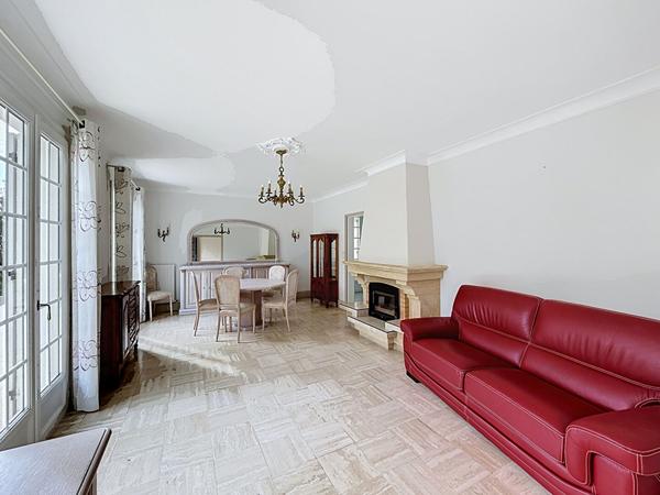 Maison CHANZEAUX
