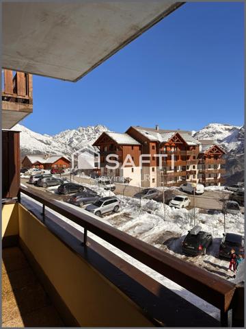 Appartement 6 couchages