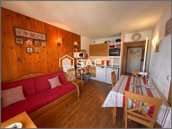 Appartement 6 couchages