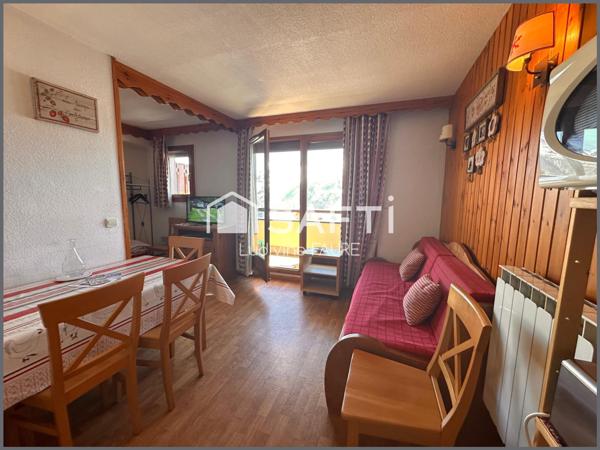 Appartement 6 couchages