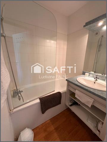 Appartement 6 couchages