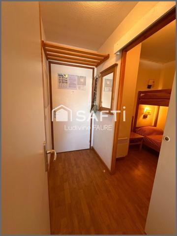 Appartement 6 couchages