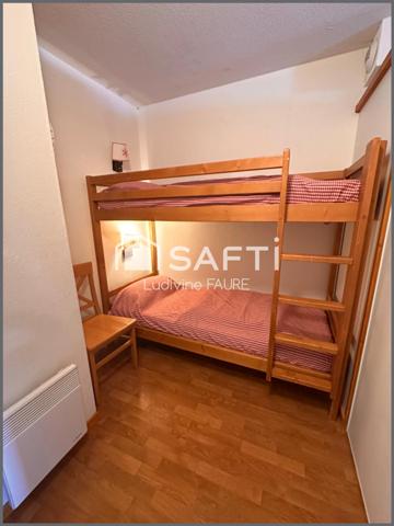 Appartement 6 couchages