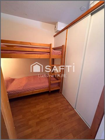 Appartement 6 couchages