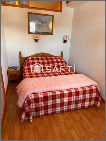 Appartement 6 couchages