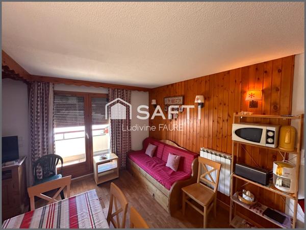 Appartement 6 couchages