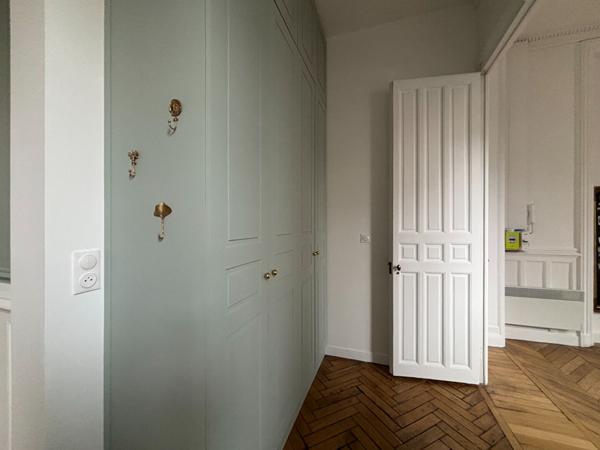 Appartement Reims 4 pièce(s) 94 m2
