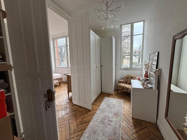 Appartement Reims 4 pièce(s) 94 m2