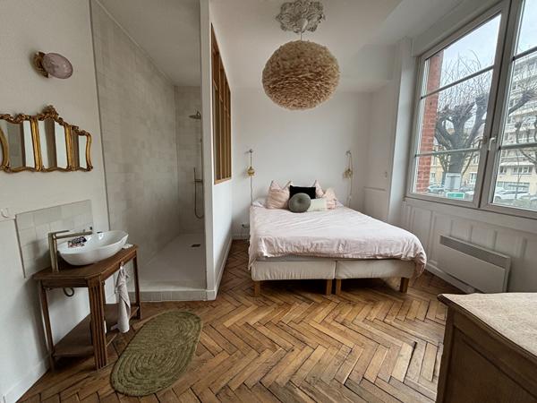 Appartement Reims 4 pièce(s) 94 m2