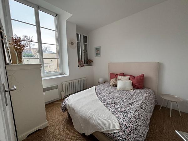Appartement Reims 4 pièce(s) 94 m2