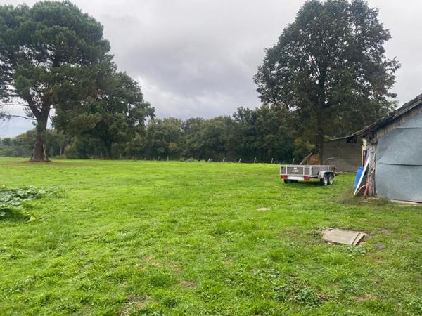 Maison Palluau Sur Indre 4 pièce(s) 100 m2