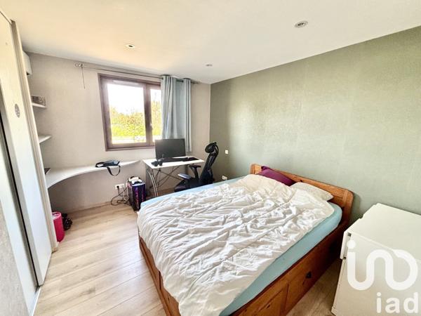 Maison à vendre 8 pièces 143 m² Plouguerneau