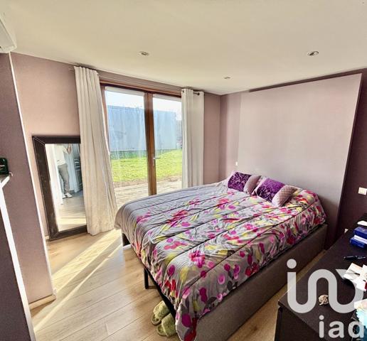 Maison à vendre 8 pièces 143 m² Plouguerneau