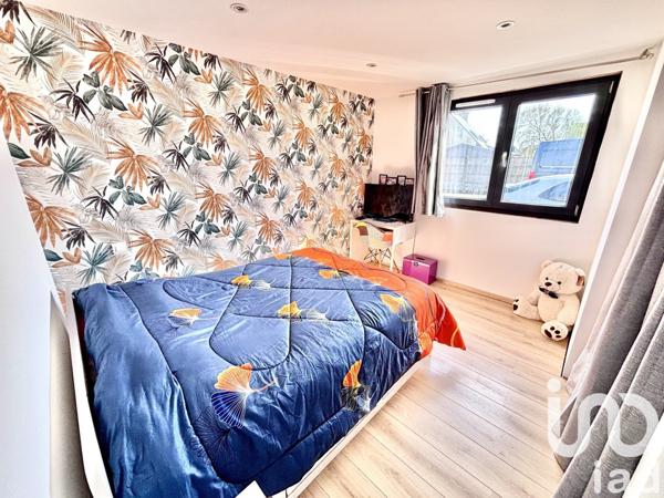 Maison à vendre 8 pièces 143 m² Plouguerneau