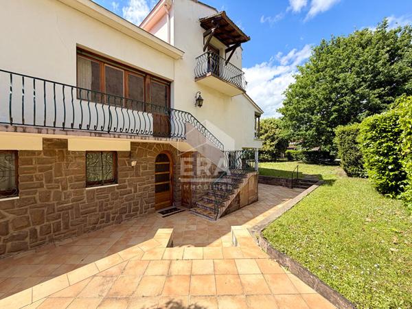 Maison Rue du Roc Albi 210 m²