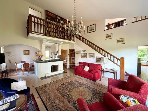 Maison Rue du Roc Albi 210 m²