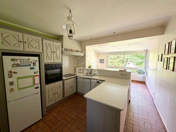 Maison Rue du Roc Albi 210 m²