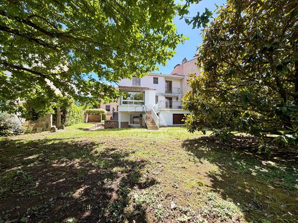 Maison Rue du Roc Albi 210 m²