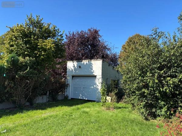 Achat - Maison Fampoux 62118 4 pièces 83 m 2 599 m 2