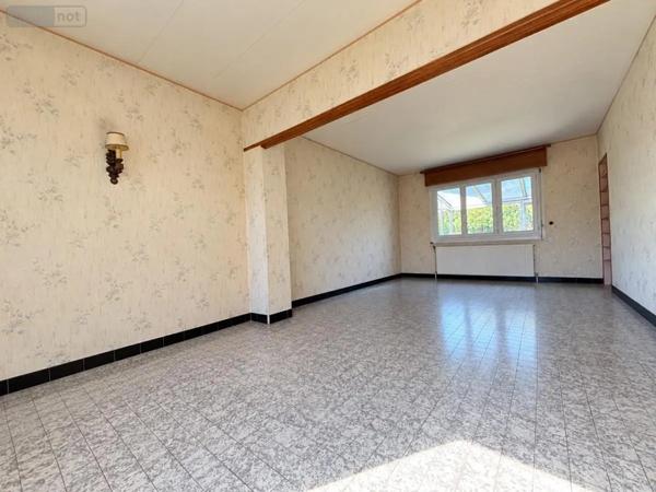 Achat - Maison Fampoux 62118 4 pièces 83 m 2 599 m 2