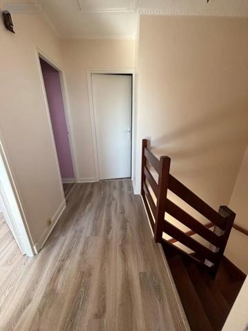 Achat - Maison Fampoux 62118 4 pièces 83 m 2 599 m 2