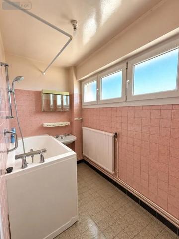 Achat - Maison Fampoux 62118 4 pièces 83 m 2 599 m 2