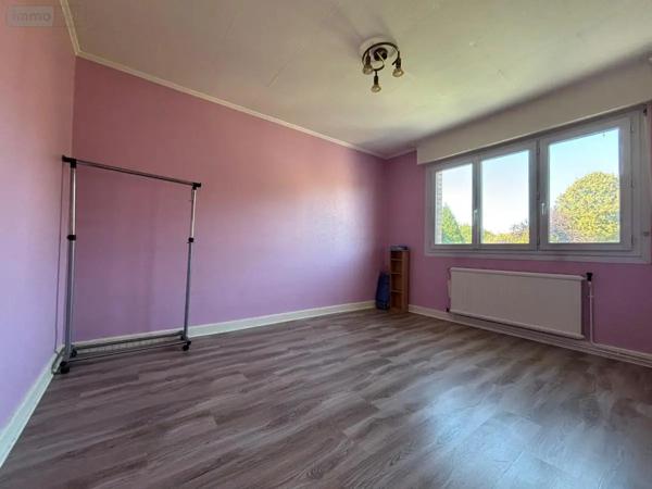 Achat - Maison Fampoux 62118 4 pièces 83 m 2 599 m 2