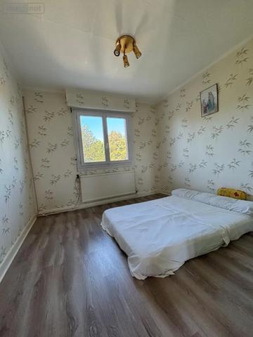 Achat - Maison Fampoux 62118 4 pièces 83 m 2 599 m 2