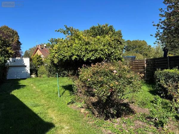 Achat - Maison Fampoux 62118 4 pièces 83 m 2 599 m 2
