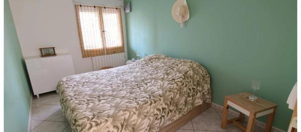 Plain-pied en parfait état – 86 m² – Hirson – Posez vos valises !