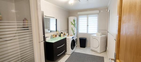 Plain-pied en parfait état – 86 m² – Hirson – Posez vos valises !