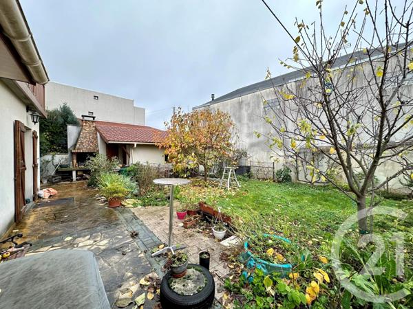 Maison à vendre  5 pièces - 100 m2 ARGENTEUIL - 95