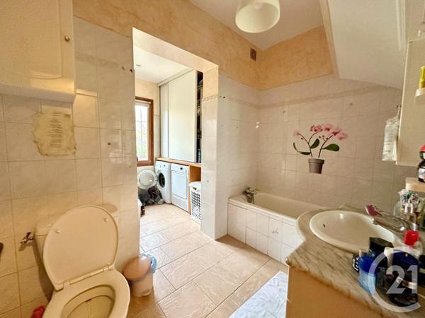 Maison à vendre  5 pièces - 100 m2 ARGENTEUIL - 95