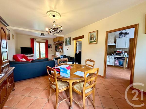 Maison à vendre  5 pièces - 100 m2 ARGENTEUIL - 95