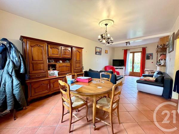 Maison à vendre  5 pièces - 100 m2 ARGENTEUIL - 95