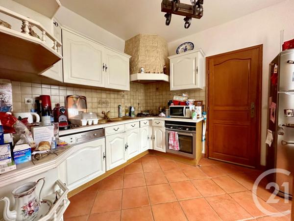 Maison à vendre  5 pièces - 100 m2 ARGENTEUIL - 95