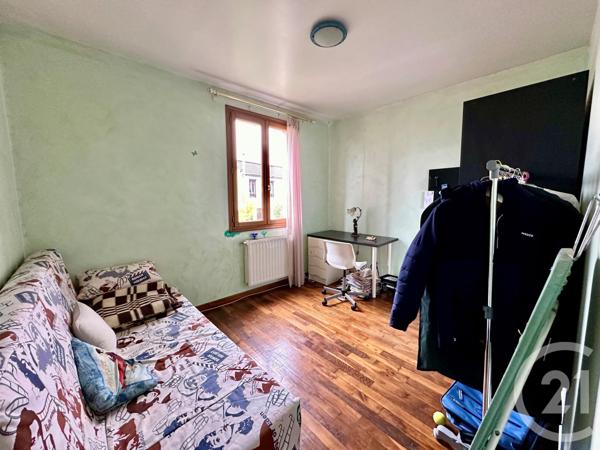 Maison à vendre  5 pièces - 100 m2 ARGENTEUIL - 95