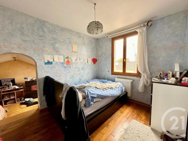 Maison à vendre  5 pièces - 100 m2 ARGENTEUIL - 95