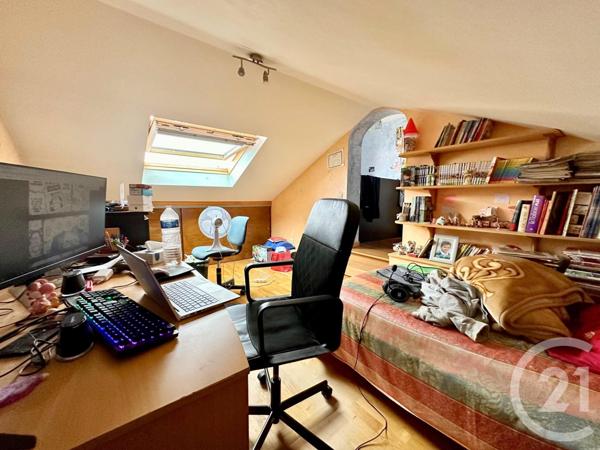 Maison à vendre  5 pièces - 100 m2 ARGENTEUIL - 95