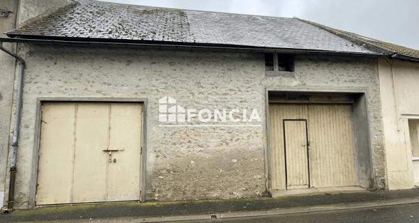 À vendre Maison 4 pièces 87.79 m² - Angerville 91670