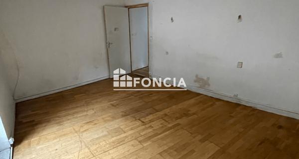 À vendre Maison 4 pièces 87.79 m² - Angerville 91670