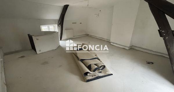 À vendre Maison 4 pièces 87.79 m² - Angerville 91670