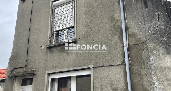 À vendre Maison 4 pièces 87.79 m² - Angerville 91670