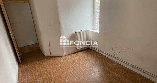 À vendre Maison 4 pièces 87.79 m² - Angerville 91670